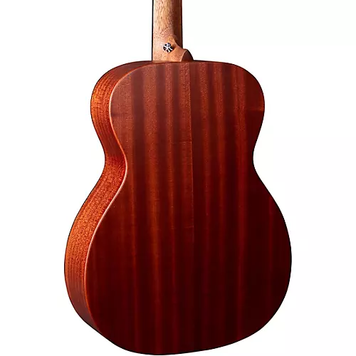 Martin 000 Jr-10 Auditorium Acoustic Guitar Natural