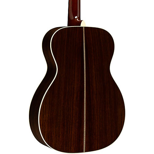 Martin 000-28EC Eric Clapton Signature Auditorium Acoustic Guitar Natural