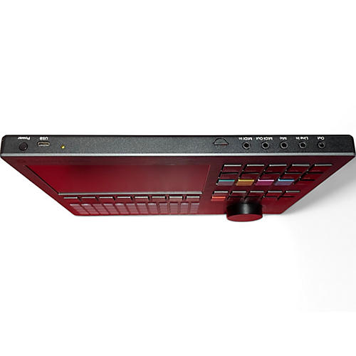 Used Polyend Tracker Production Controller