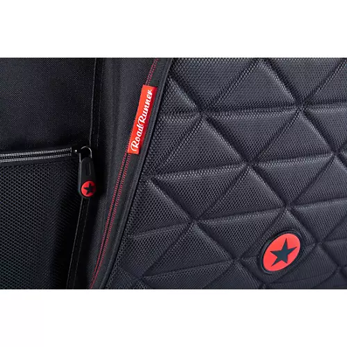 Road Runner RR4K Blvd II Keyboard Bag 61 Key Regular