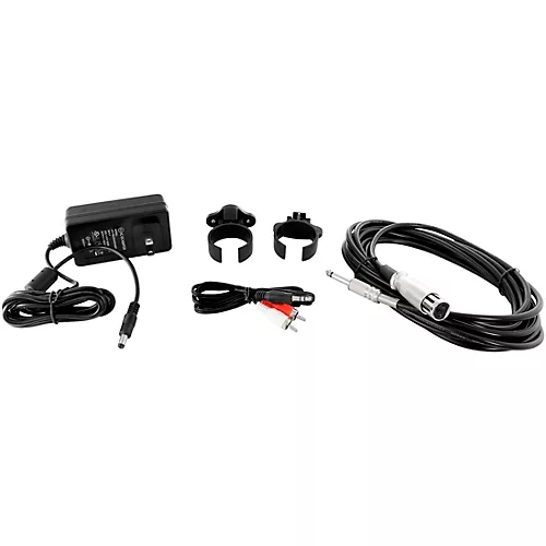 VocoPro 120W Wi-Fi Karaoke System With 14