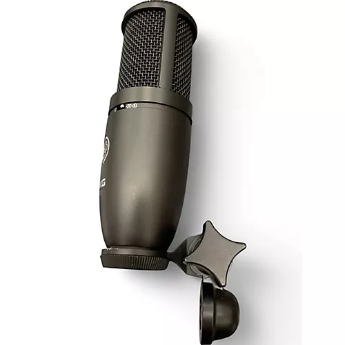 Used AKG P120 Project Studio Condenser Microphone