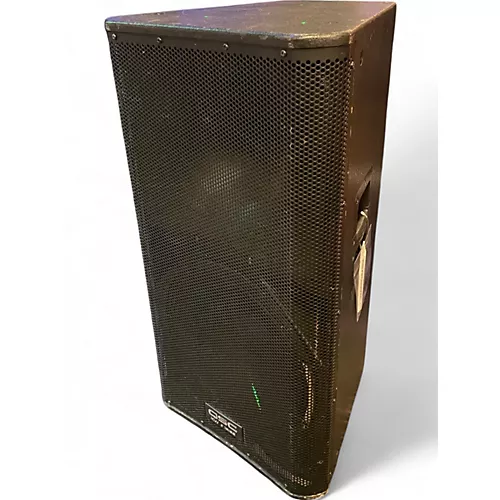 Used QSC KW152 15In 2-Way Powered Speaker