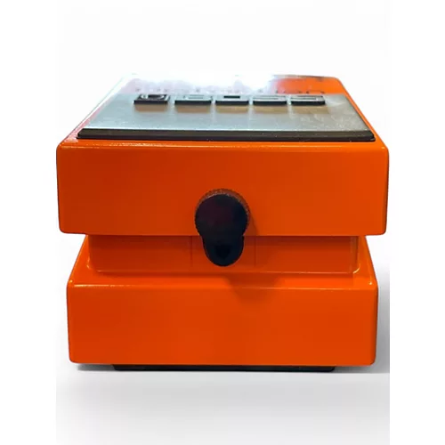 Used BOSS DS1 Distortion Effect Pedal