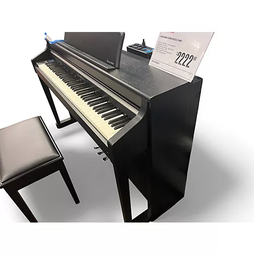 Used Kawai CA90B Digital Piano