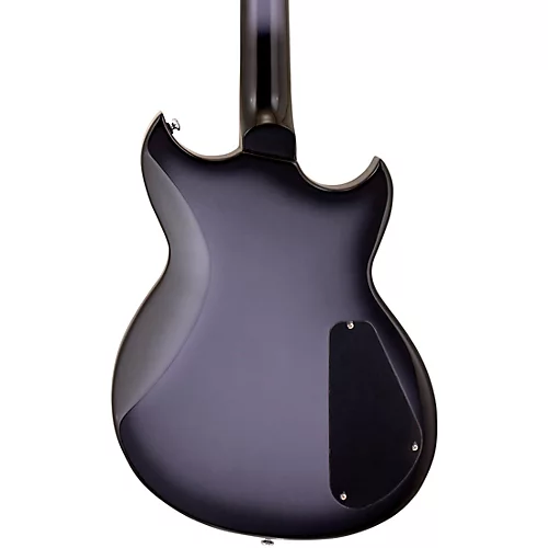 Reverend Sensei RA Left Handed Electric Guitar Periwinkle Burst