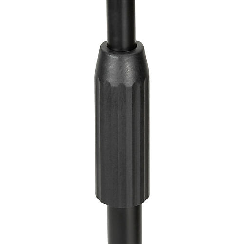 Musician's Gear MG100B Tripod Boom Microphone Stand Black