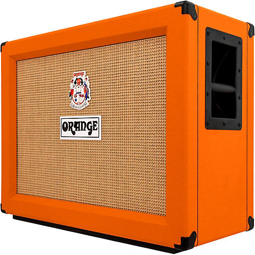 Orange Amplifiers Rockerverb 50C MKIII Neo 50W 2x12 Tube Guitar Combo Amp Orange