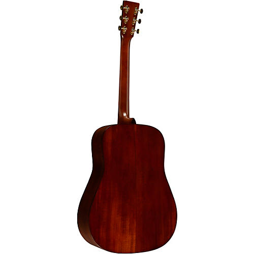 Martin D-18 Modern Deluxe Dreadnought Acoustic Guitar Natural