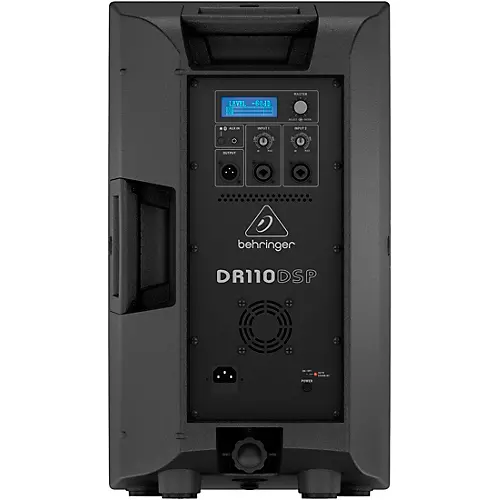 Behringer DR110DSP 1,000W 10
