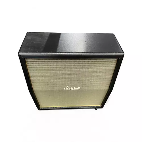 Used Marshall OR412A Guitar Cabinet