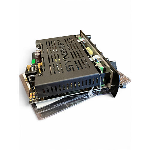 Used Synergy FRIEDMAN  Guitar Preamp