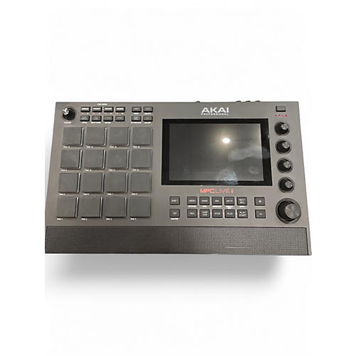 Used Akai Professional MPC Live 2 Production Controller