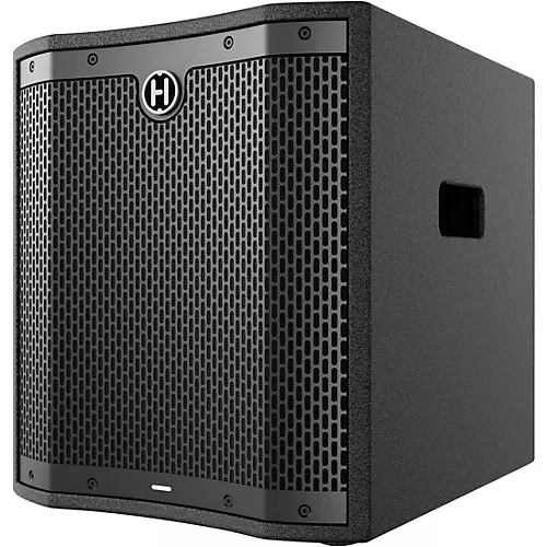 Harbinger VARI VS12 12