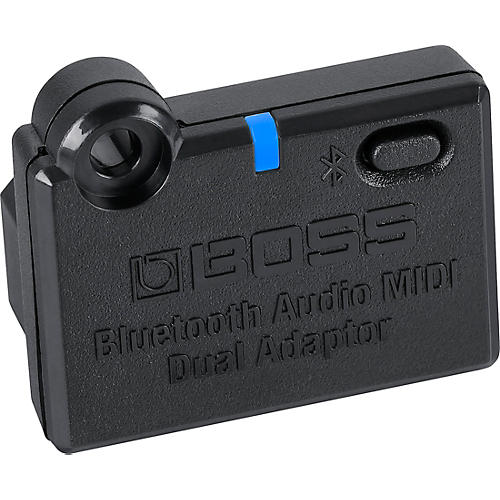 BOSS Bluetooth Audio MIDI Dual Adaptor