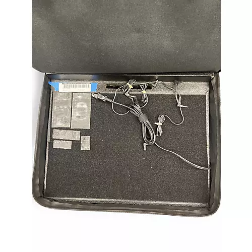 Used Gator PEDAL TOTE Pedal Board