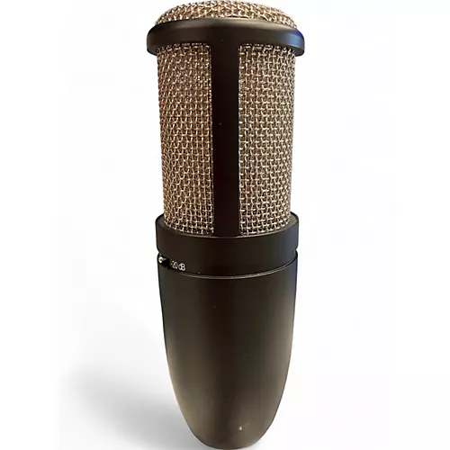 Used AKG P220 Project Studio Condenser Microphone