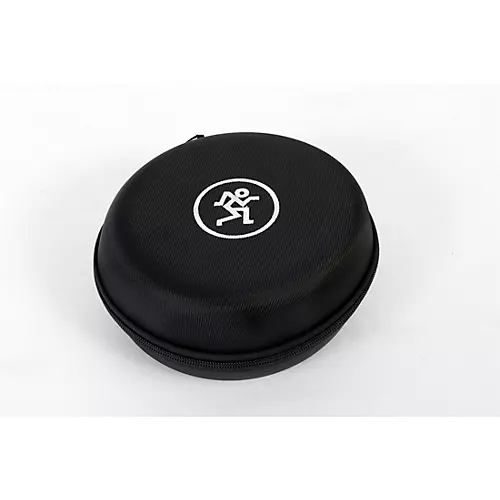 Open-Box Mackie MC-40BT Wireless Over-Ear Headphones With Mic Control Condition 3 - Scratch and Dent  197881214388