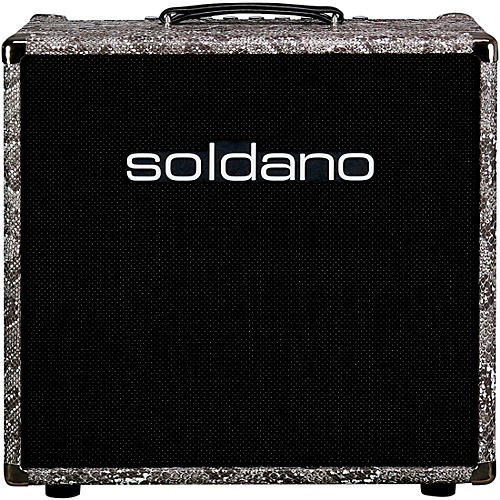 Soldano SLO-30 Super Lead Overdrive 1x12