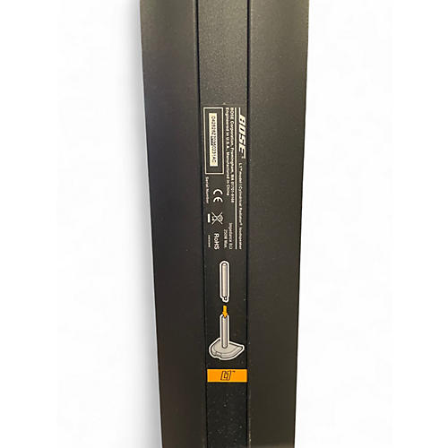 Used Bose L1 Model I Powered Speaker