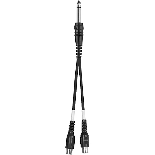 Livewire Essential Y-Adapter 1/4