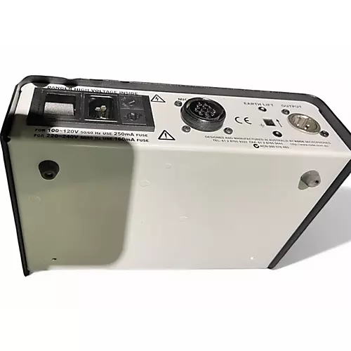 Used RODE Classic II Tube Microphone