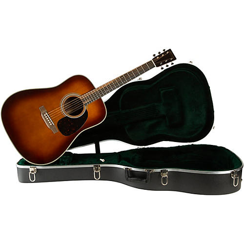 Martin HD-28 Standard Dreadnought Acoustic Guitar Sunburst