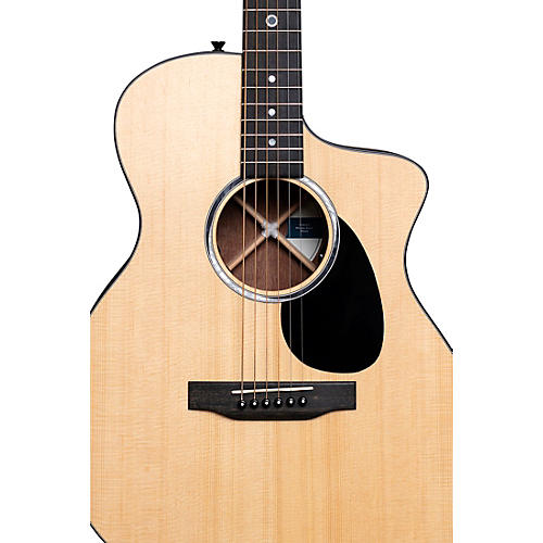 Martin SC-10E Road Series Acoustic-Electric Guitar Natural