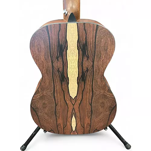 Used Martin 0X2E Natural Acoustic Electric Guitar Natural