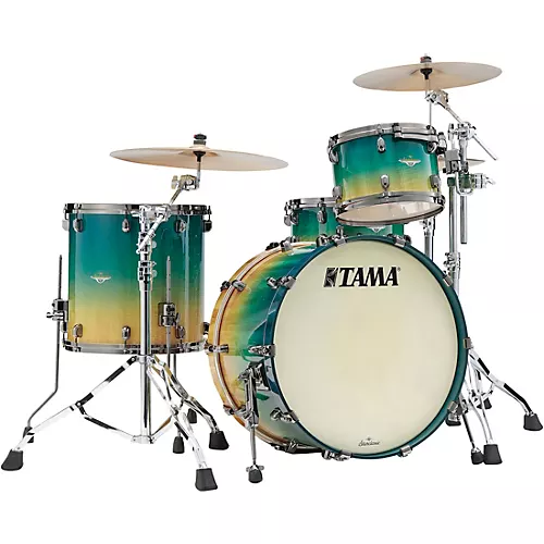 TAMA Starclassic Maple 3-Piece Shell Pack With 22
