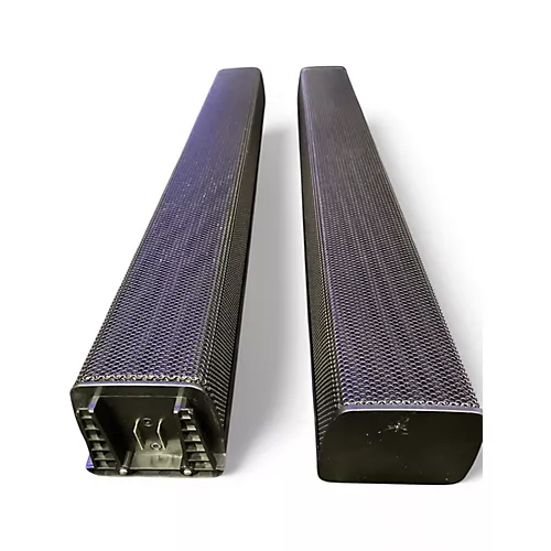 Used Harbinger MLS 1000 Sound Package