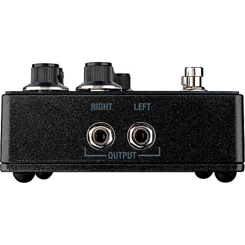 Laney The Difference Engine Tri-Mode Delay Effects Pedal Blue