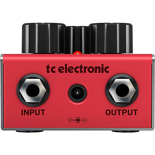 TC Electronic Blood Moon Phaser Effects Pedal