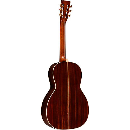 Martin 0012-28 Modern Deluxe 12-Fret Acoustic Guitar Natural
