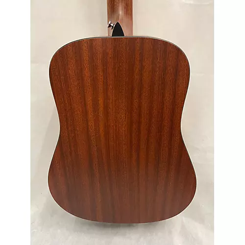 Used Martin X Series Natural 12 String Acoustic Electric Guitar Natural