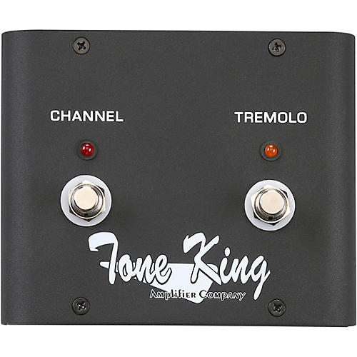 Tone King Imperial MKII 20W 1x12 Tube Guitar Combo Amp Turquoise