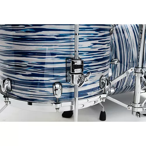 TAMA Starclassic Maple 4-Piece Shell Pack With Chrome Hardware and 22