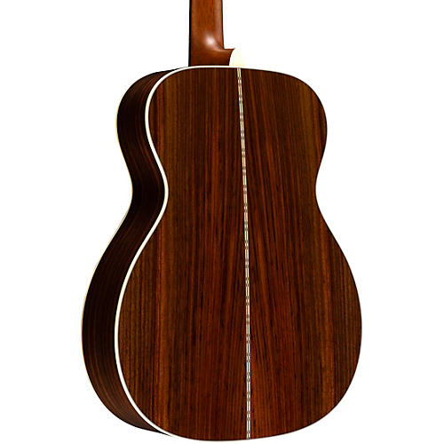 Martin 000-28 Standard Auditorium Left-Handed Acoustic Guitar Aged Toner