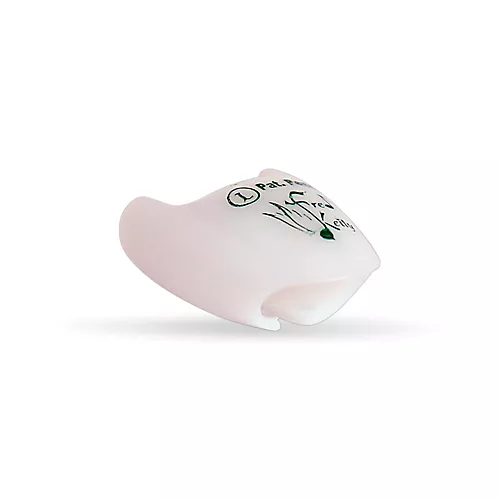 Fred Kelly Picks Delrin Freedom Finger Guitar Picks Large 3pcs