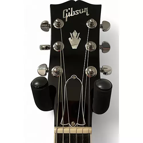 Used Gibson SG Modern Trans Black Solid Body Electric Guitar Trans Black