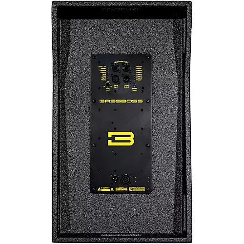 BASSBOSS DV12-MK3 12