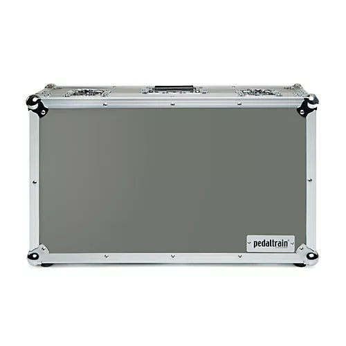 Pedaltrain Classic 2 Pedalboard with Tour Case