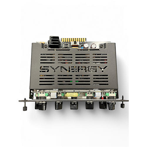 Used Synergy Soldano SLO Guitar Preamp