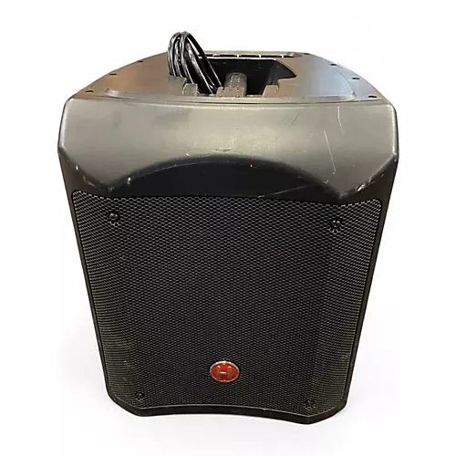 Used Harbinger MLS900 Sound Package