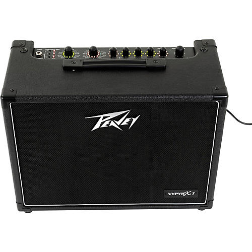 Peavey Vypyr X1 20W 1x8 Guitar Combo Amp