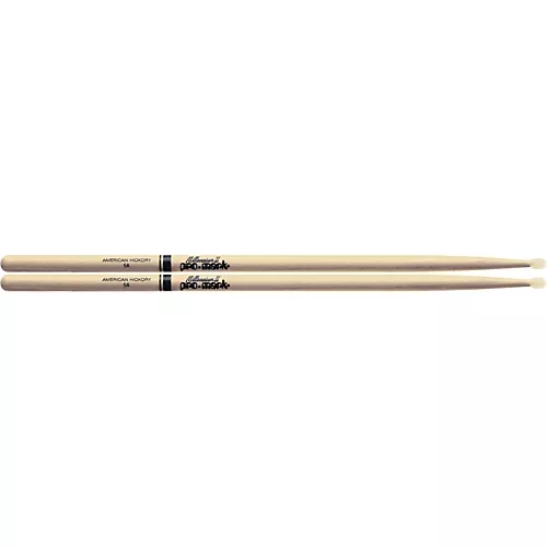 EVANS EC Reverse Dot Snare Batter and Snare Side Head Pack With Free Pair of Promark Sticks Nylon 5B