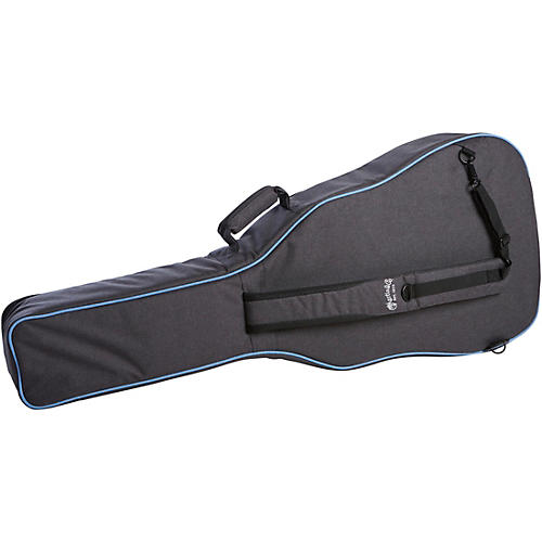 Martin DX2E X Series Ziricote Left-Handed Dreadnought Acoustic-Electric Guitar Burst