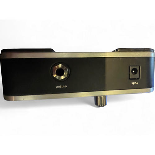 Used Fishman Aura Nylon Guitar Preamp Guitar Preamp