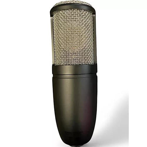 Used AKG P220 Project Studio Condenser Microphone