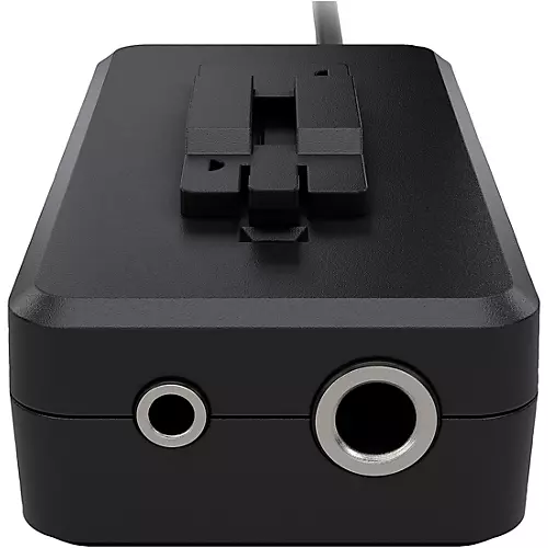 TC Helicon GO GUITAR Portable Guitar Interface for Mobile Devices